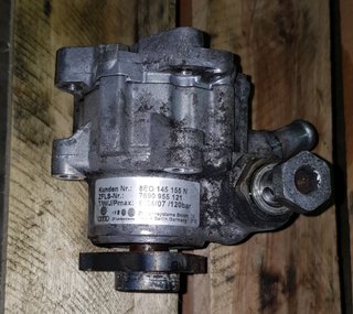 BOMBA DE DIRECCION AUDI A4 A6 8EO145155N
