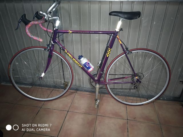 BICI DA STRADA CLASSICA