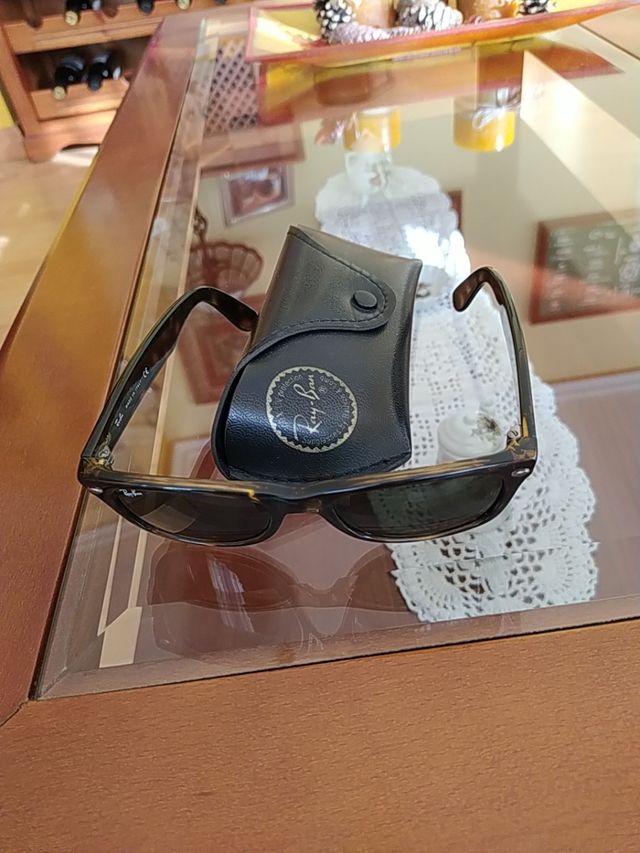 Gafas de sol Ray ~Ban de mujer