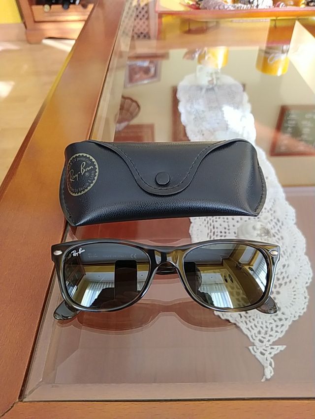 Gafas de sol Ray ~Ban de mujer