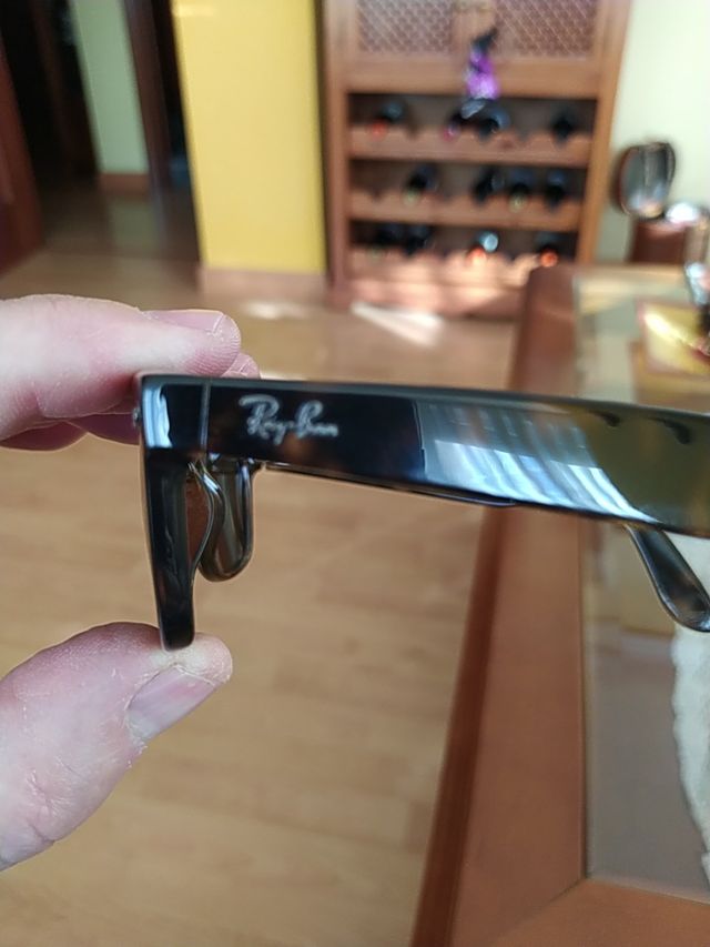 Gafas de sol Ray ~Ban de mujer