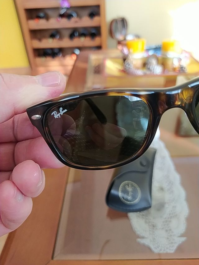 Gafas de sol Ray ~Ban de mujer