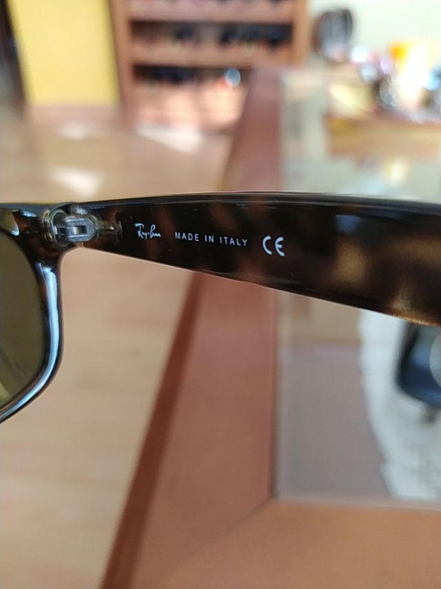 Gafas de sol Ray ~Ban de mujer