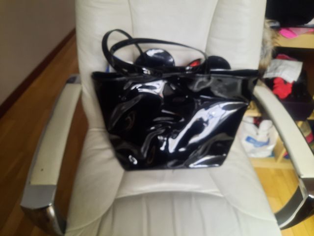 Bolso Miniee de Danielle Nicole del corte ingles