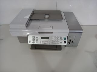 Impresora Lexmark X5470 de segunda mano por 15 EUR en Madrid en WALLAPOP