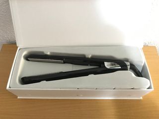 Plancha Mach 2 Titanium Straightener Glam Edition de segunda mano por 35  EUR en Castello\\/Castellon de La Plana en WALLAPOP