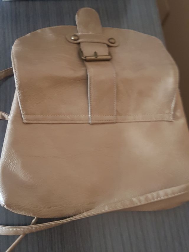 bolso pequeño