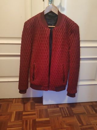 Mispend باطل بقايا chaqueta bomber zara - agewithoutborders.net