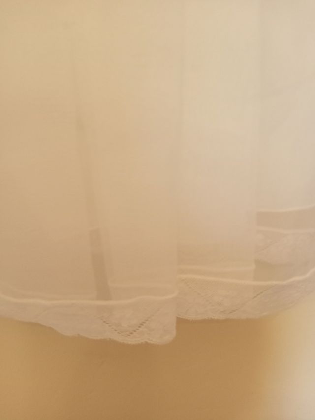 Faldón bebé 0/3 meses