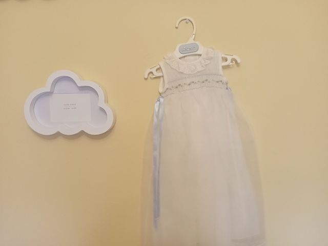 Faldón bebé 0/3 meses