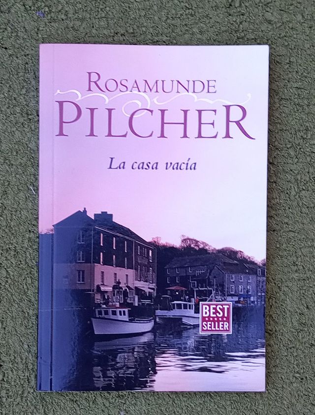 La Casa Vacia.