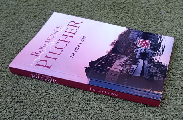 La Casa Vacia.