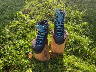Crow GORE-TEX® Women's Shoes | Salewa® International