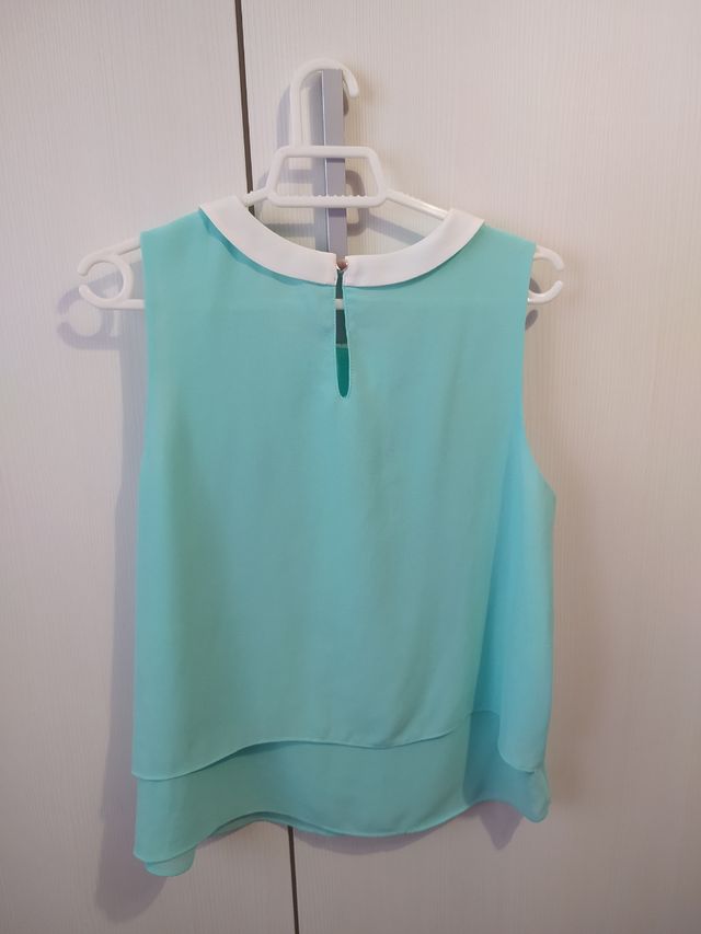 BLUSA
