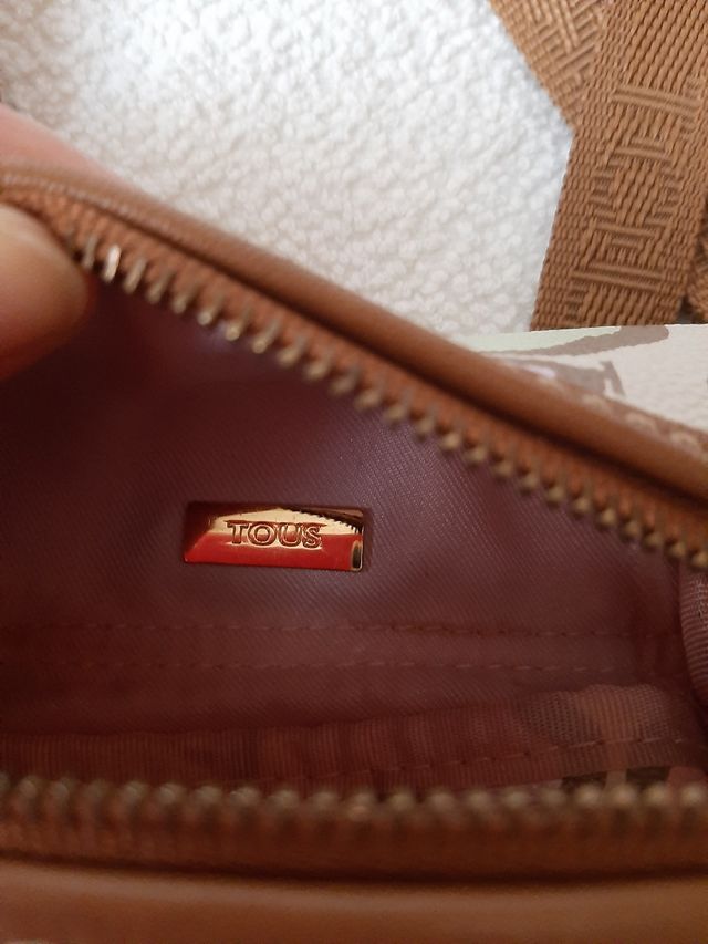 Bolso Tous