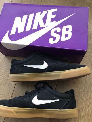nike sb 42