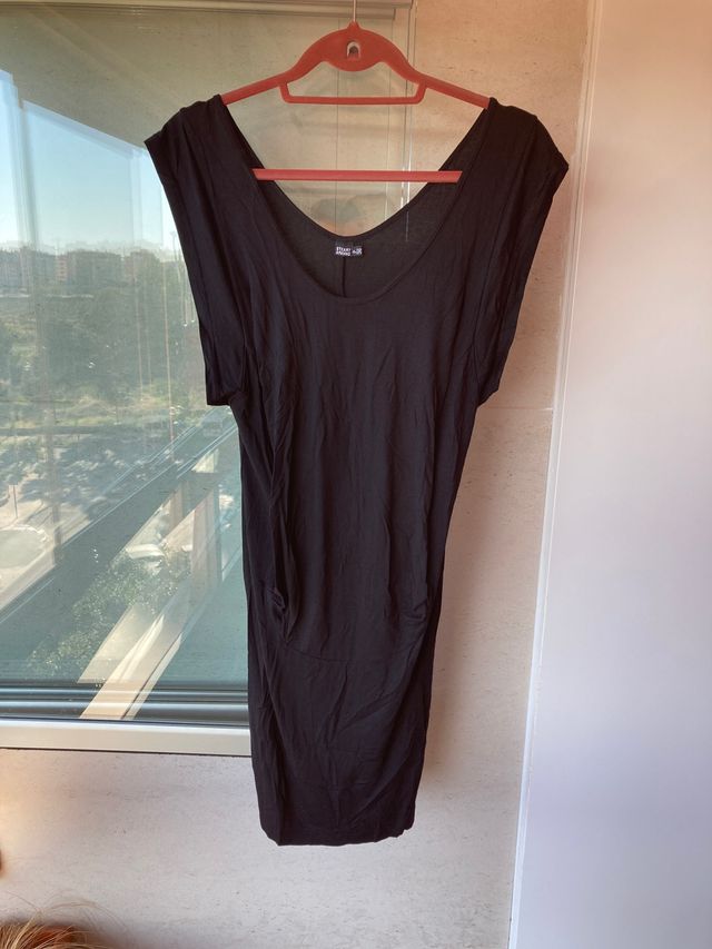 Vestido negro