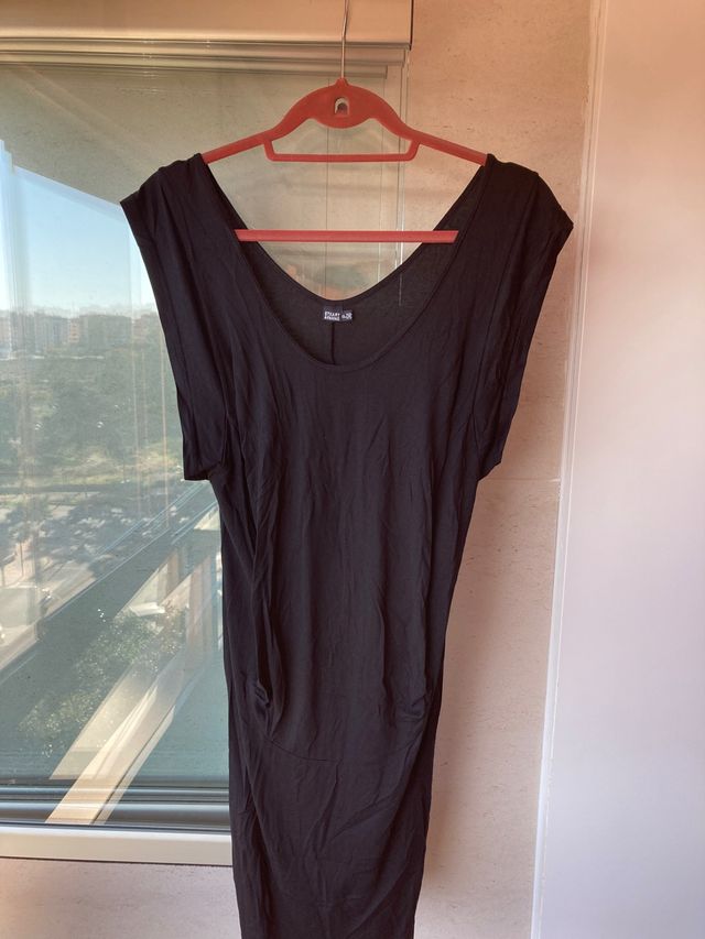 Vestido negro