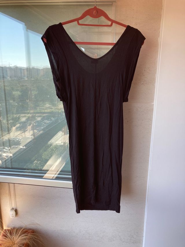 Vestido negro