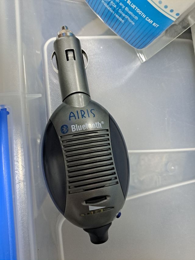Bluetooth Airis