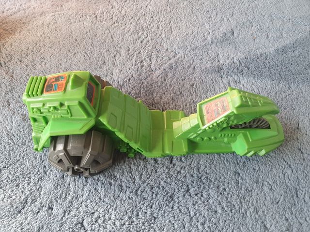 He man Road Ripper - Masters del Universo