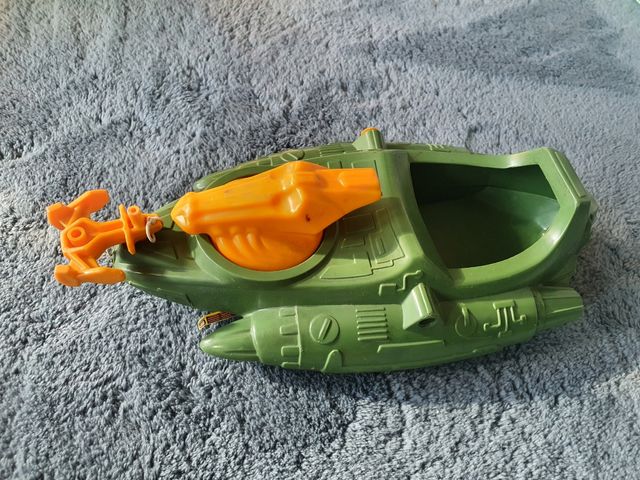 Wind Ryder - Masters del Universo