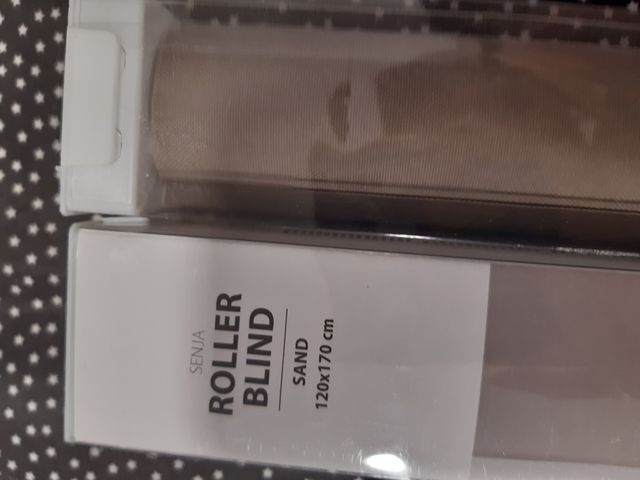 ESTOR ENROLLABLE NUEVO