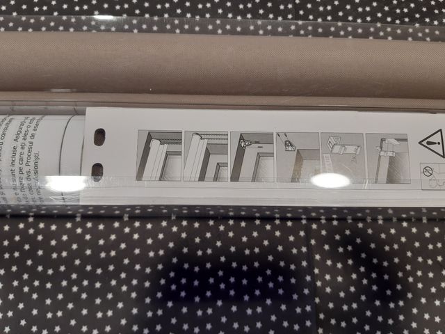 ESTOR ENROLLABLE NUEVO