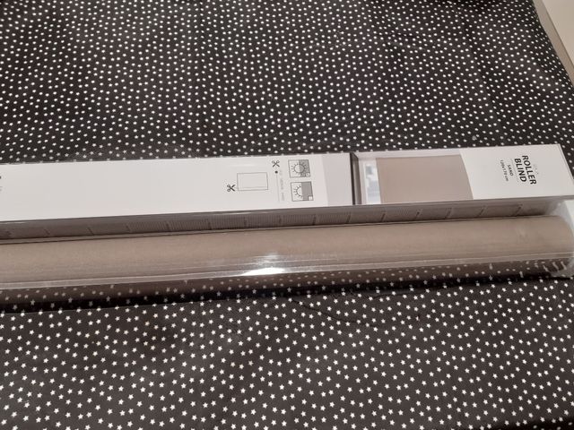 ESTOR ENROLLABLE NUEVO