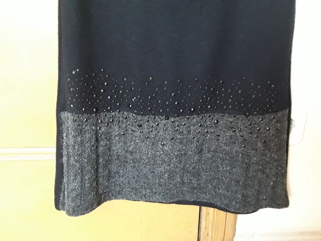 Vestido,  talla S-M de Fridays Project.