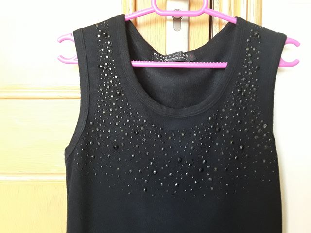 Vestido,  talla S-M de Fridays Project.