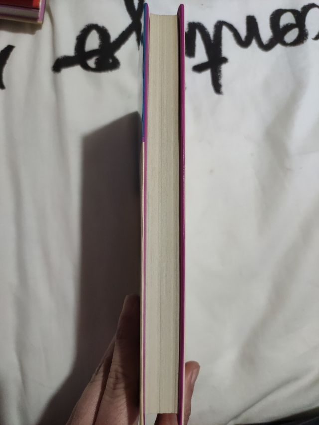 La sombra del ciprés es alargada