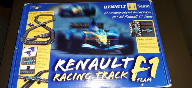 Scalextric