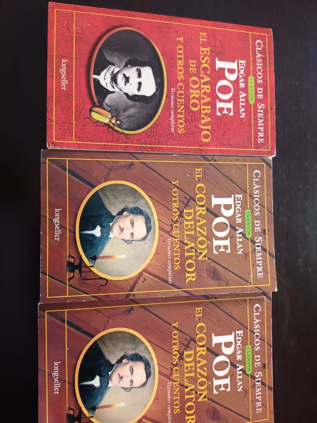 LIBROS VARIOS novelas cuentos poemas