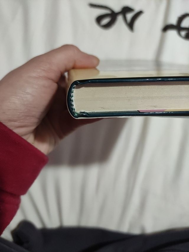 La oscura historia de la prima Montse