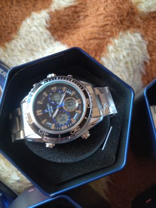 rolex segunda mano wallapop
