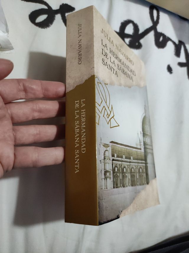 La hermandad de la Santa sábana