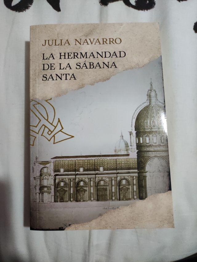 La hermandad de la Santa sábana