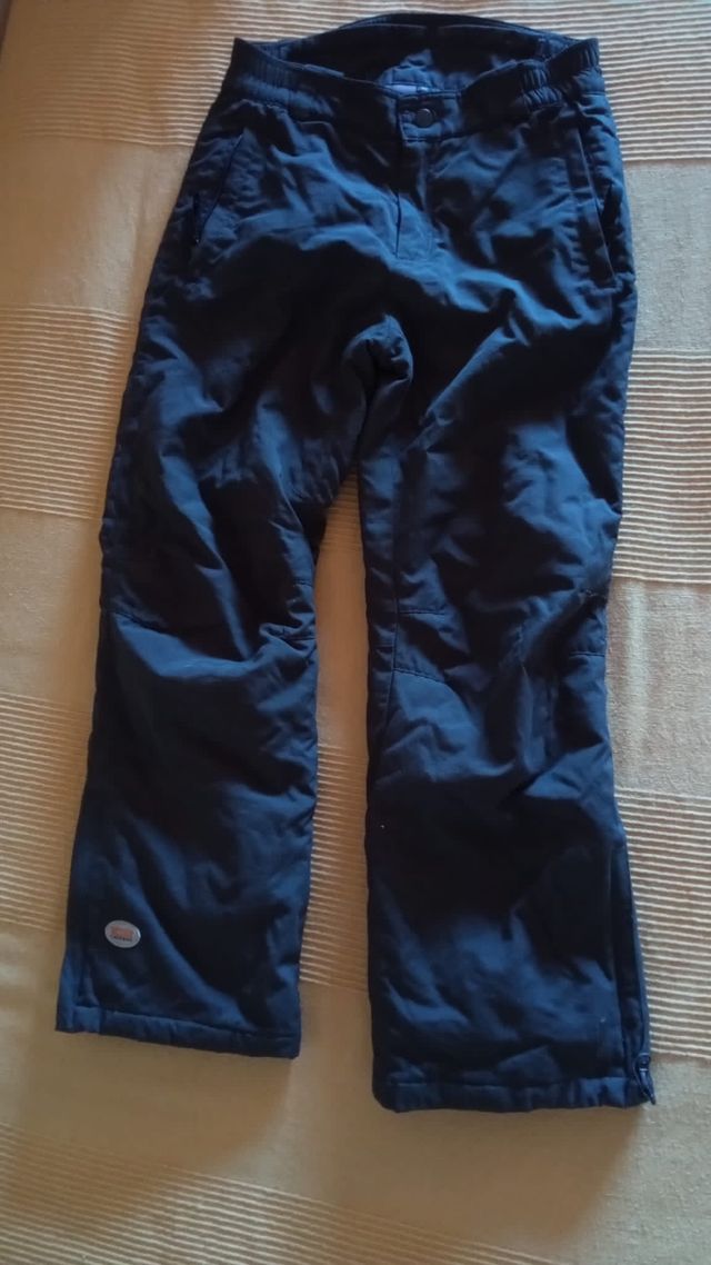 Pantalón esquí