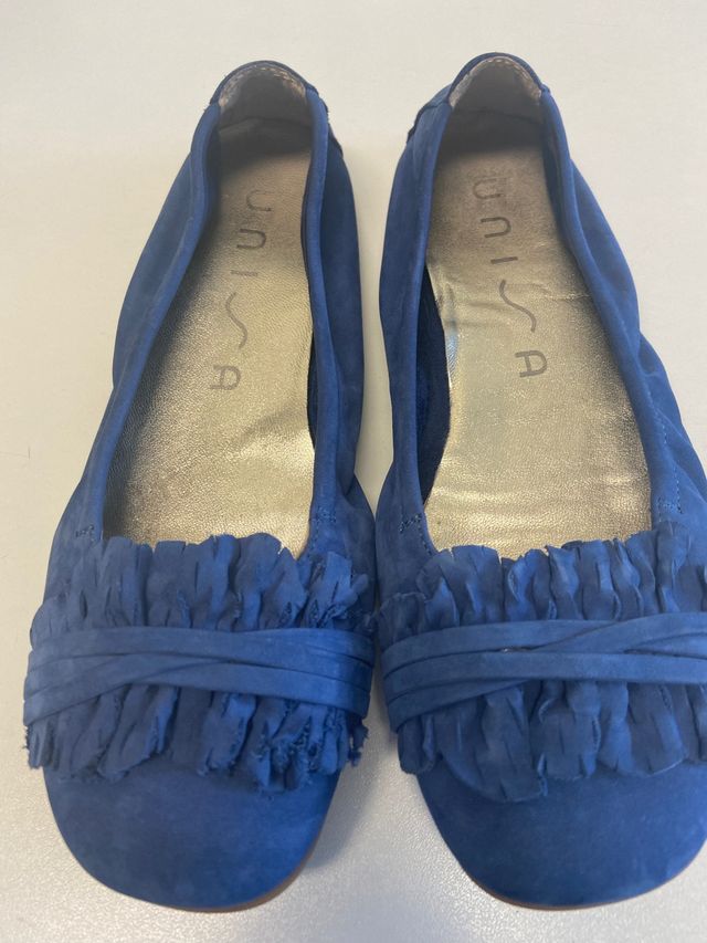 Bailarinas de Unisa.