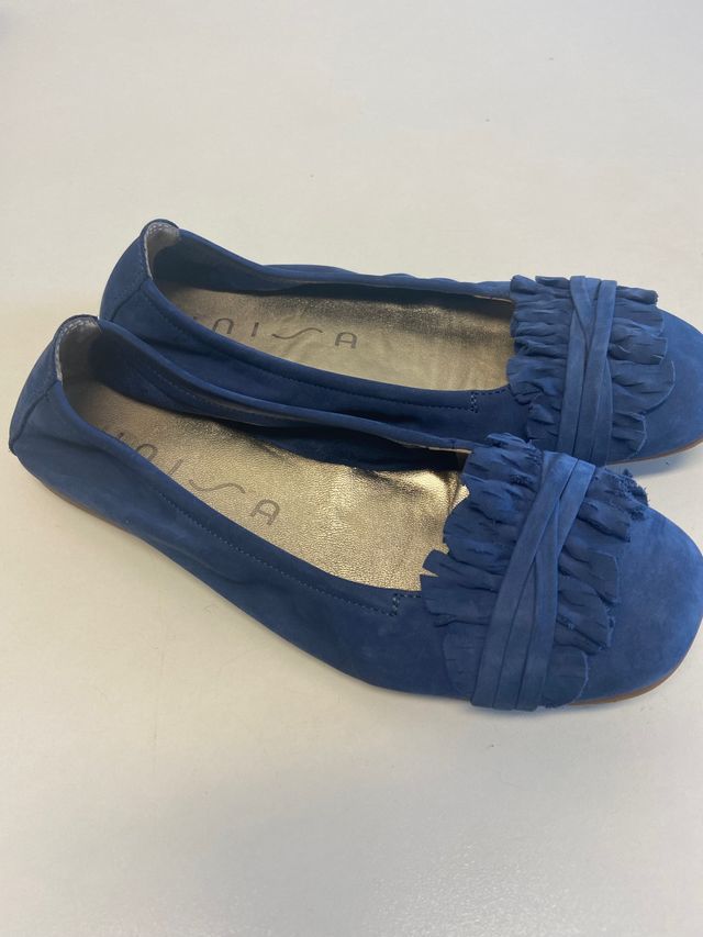 Bailarinas de Unisa.