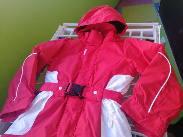 Mono Esquiar talla 6 años