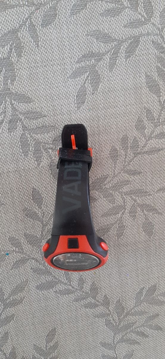 Reloj digital Star Wars Darth Vader