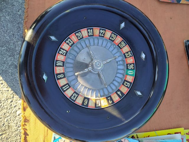 ruleta