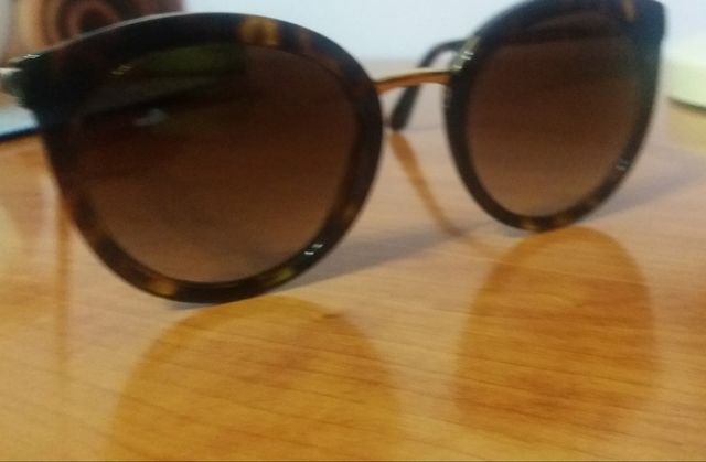 Gafas de Dolce & Gabbana