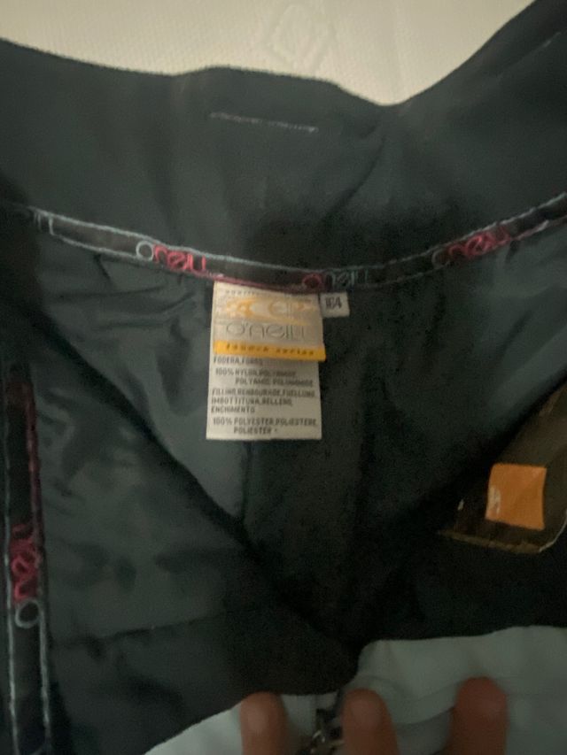 Pantalón snow mujer O'NEILL