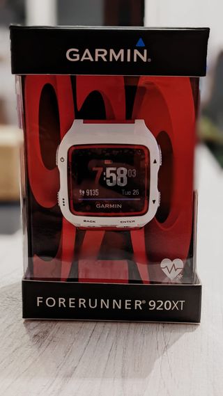 garmin 920xt olx