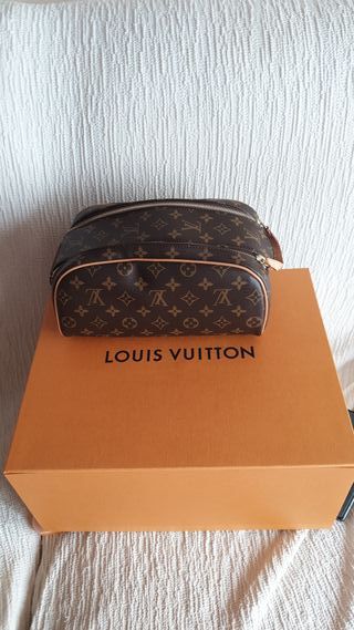 Lo mejor neceser louis vuitton imitacion - Bolsos 2022 - Aliexpress