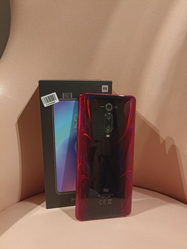 Xiaomi Mi9T