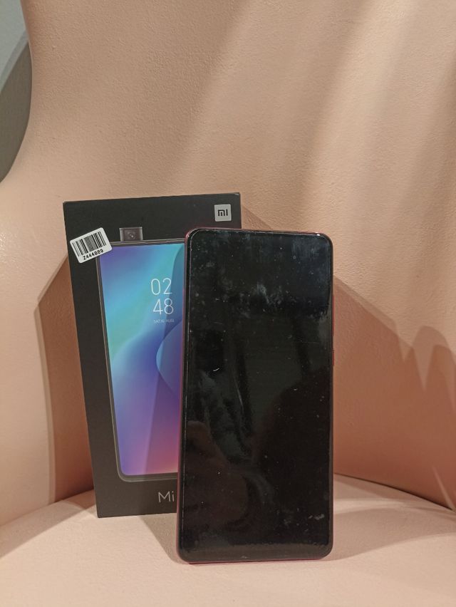 Xiaomi Mi9T